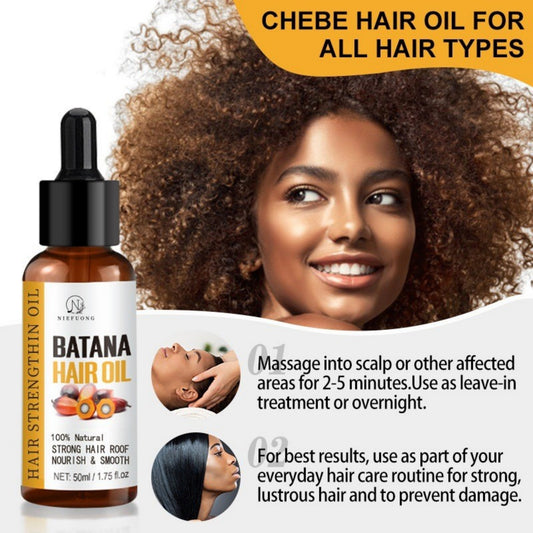 Batana Oil 50ml Hair Care